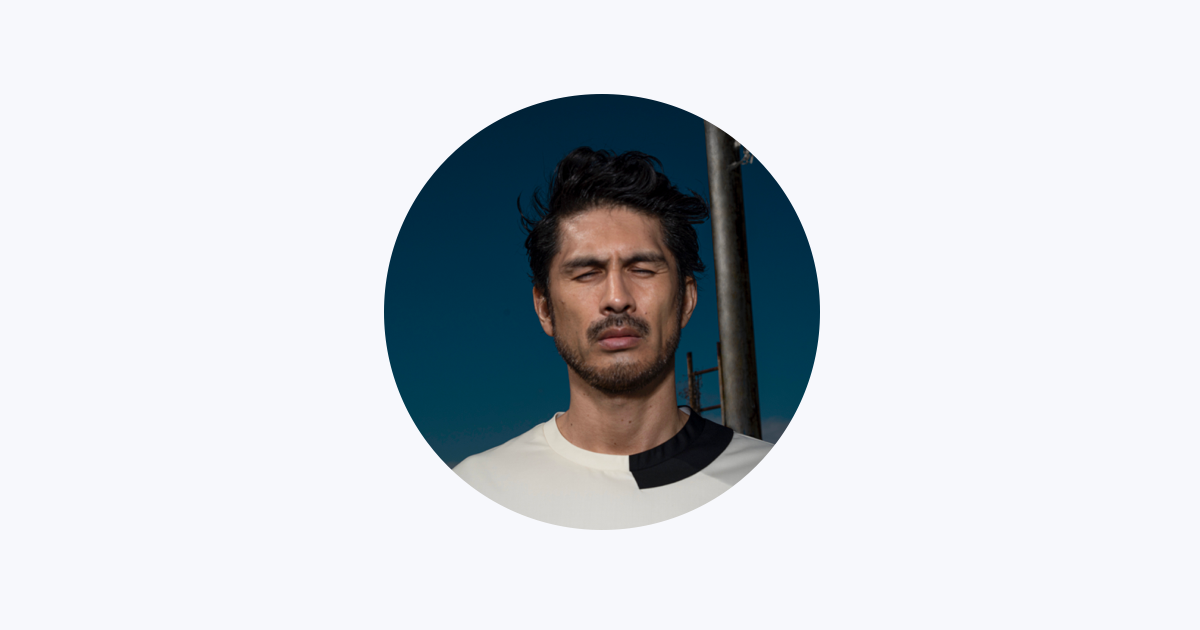 平井 堅をapple Musicで