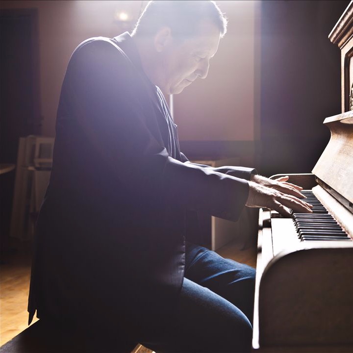 Фото Jeff Lorber