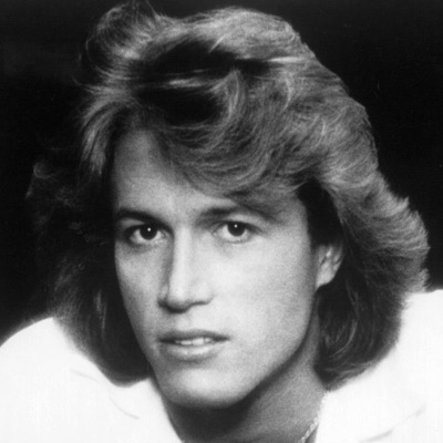 Andy Gibb