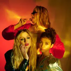 Listen to COSMOS girls, watch music videos, read bio, see tour dates & more!