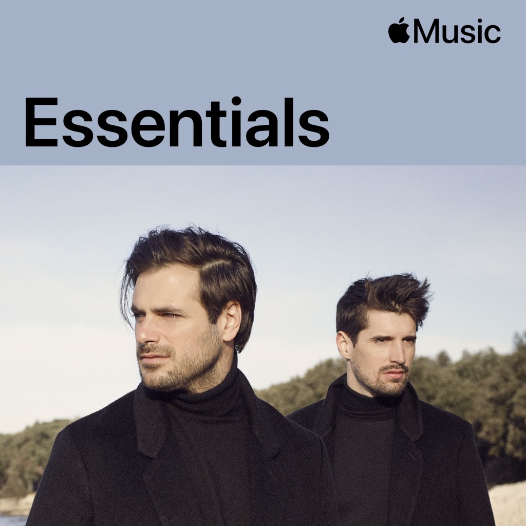 2CELLOS Essentials