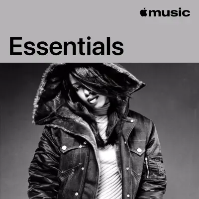 Listen to Aaliyah Essentials featuring Aaliyah