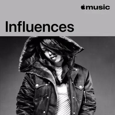 Listen to Aaliyah: Influences featuring Johnny Mathis