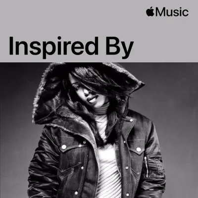 Listen to Inspired by Aaliyah featuring BANKS