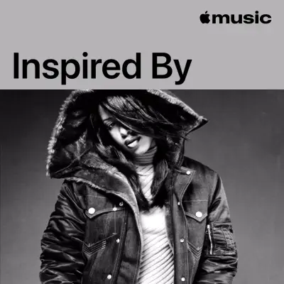 Écouter Inspiré par Aaliyah avec notamment SoMo