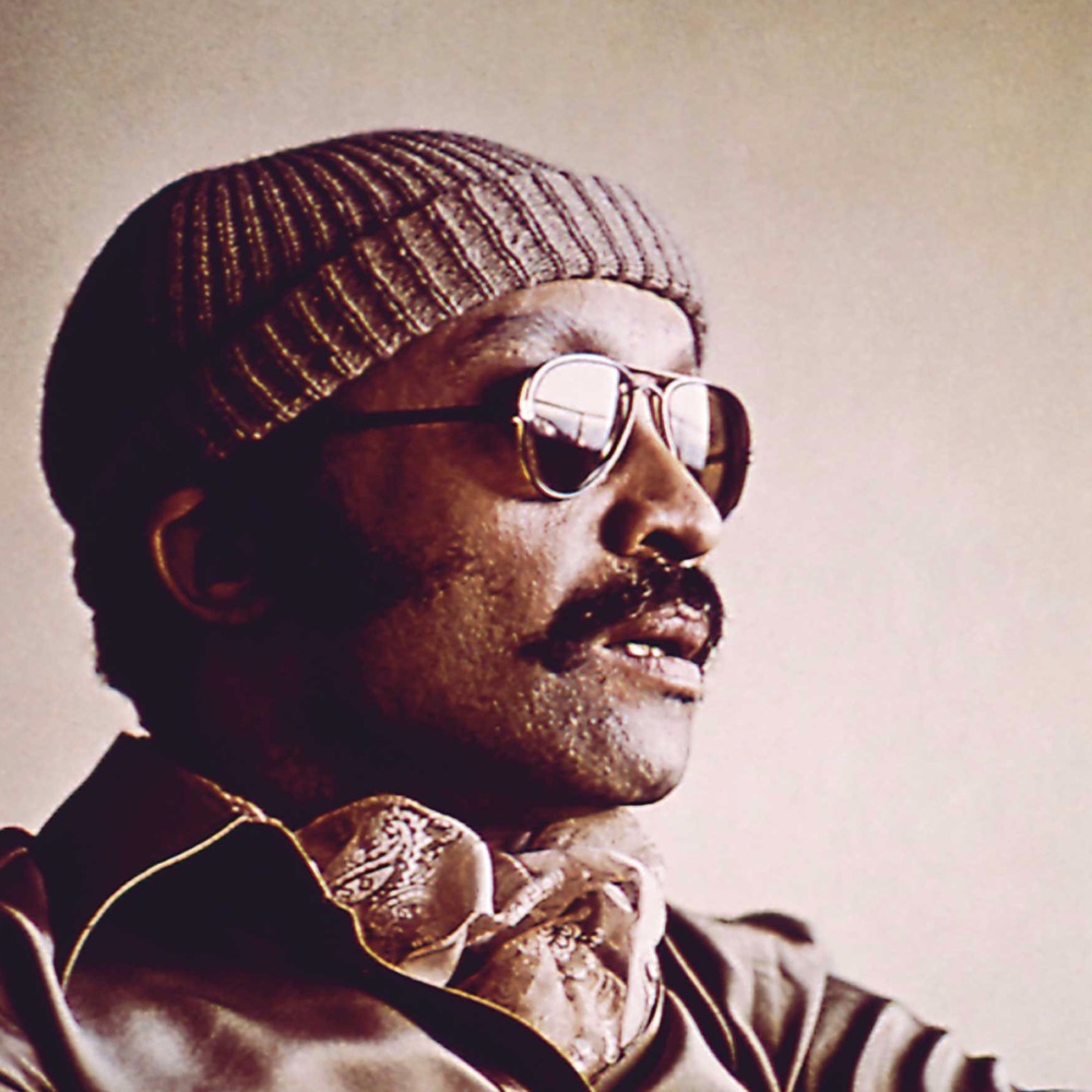 Фото Cecil Taylor