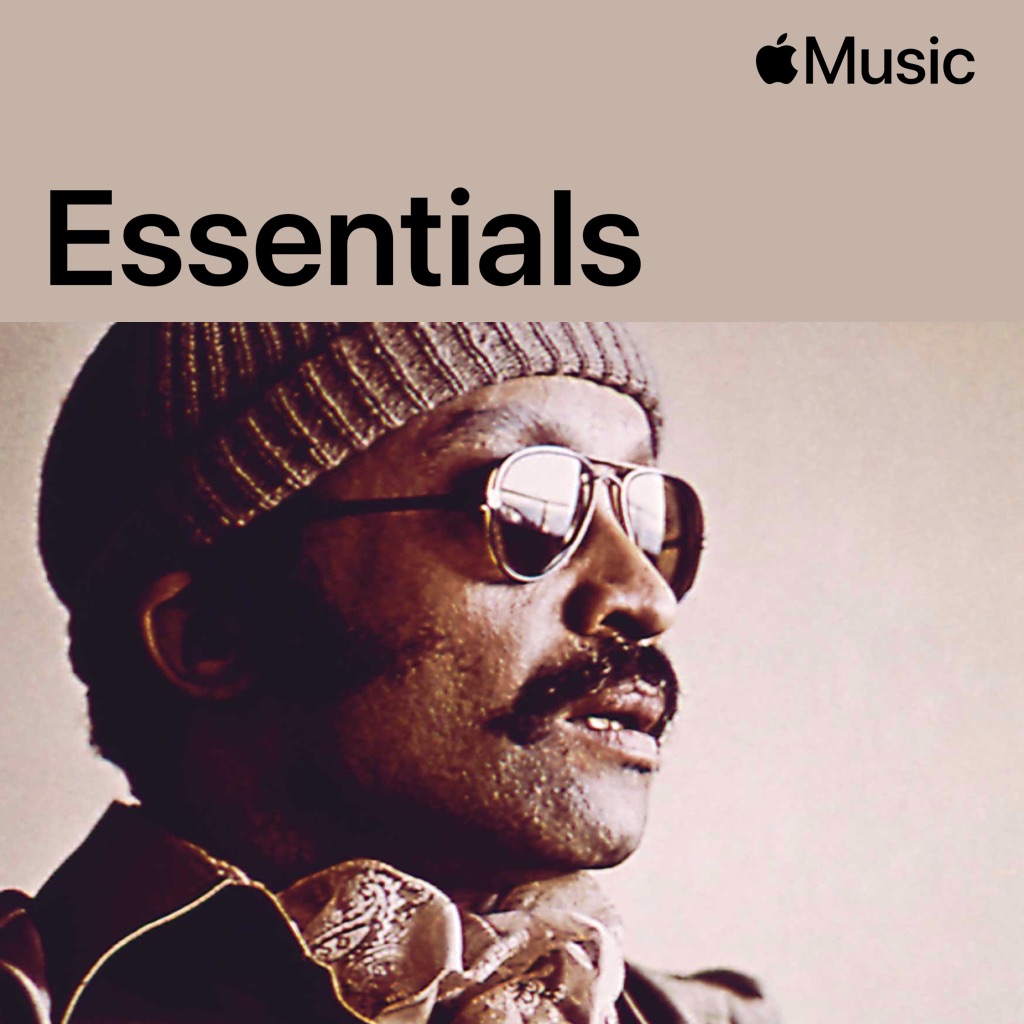 Cecil Taylor Essentials