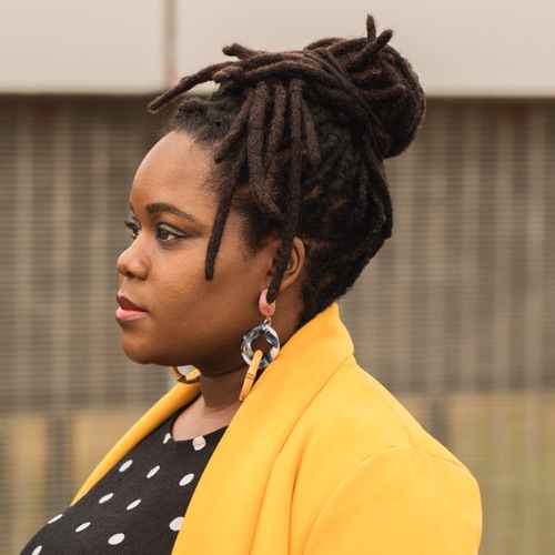 Zara McFarlane's avatar