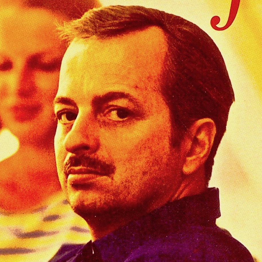 Фото Luiz Bonfa