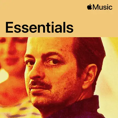 Ouve Luiz Bonfa Essentials com a participação de Luiz Bonfa