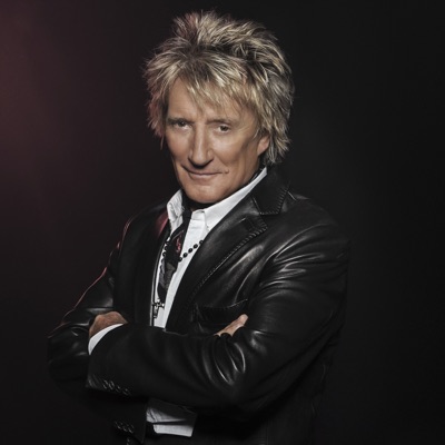 Rod Stewart