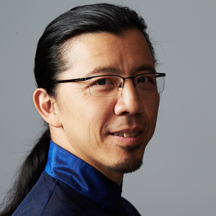 Фото Frederic Chiu