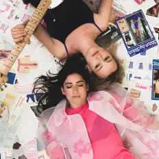 Listen to Little May, watch music videos, read bio, see tour dates & more!