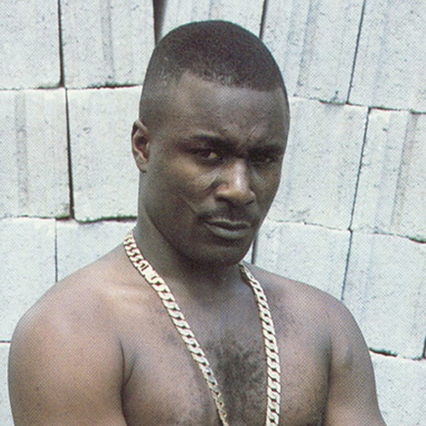 Cutty Ranks's avatar
