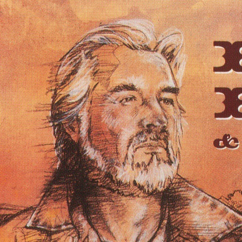Фото Kenny Rogers & The First Edition