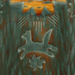 Coyote Oldman