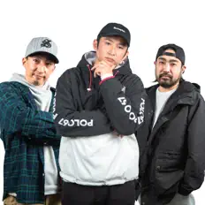 Banty Footを聴いたり、ミュージックビデオを鑑賞したり、経歴やツアー日程などを確認したりしましょう！