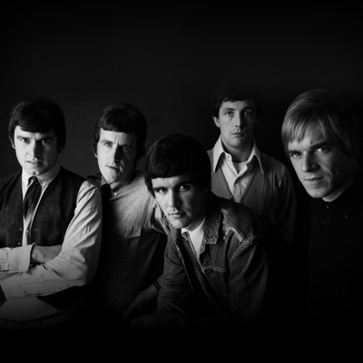 The Dave Clark Five