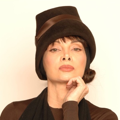 Toni Basil