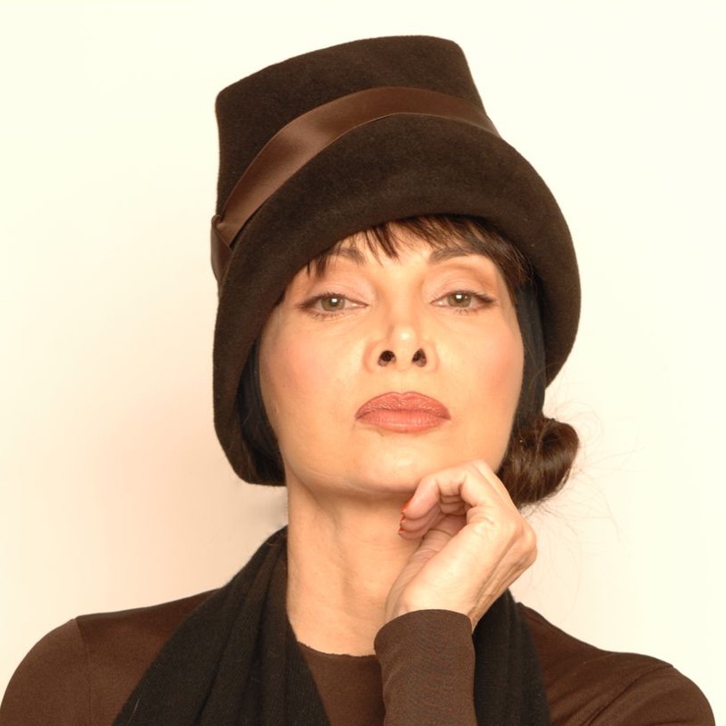 Toni Basil - Over My Head