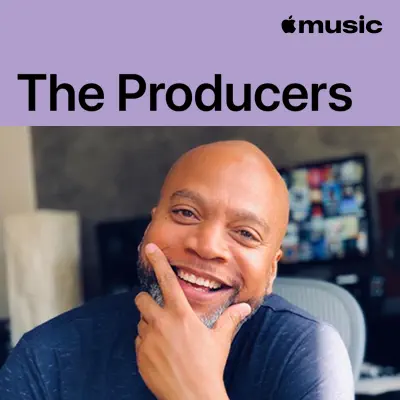 Maxine Ashley adlı sanatçının yer aldığı Kerry "Krucial" Brothers: The Producers çalma listesini dinle