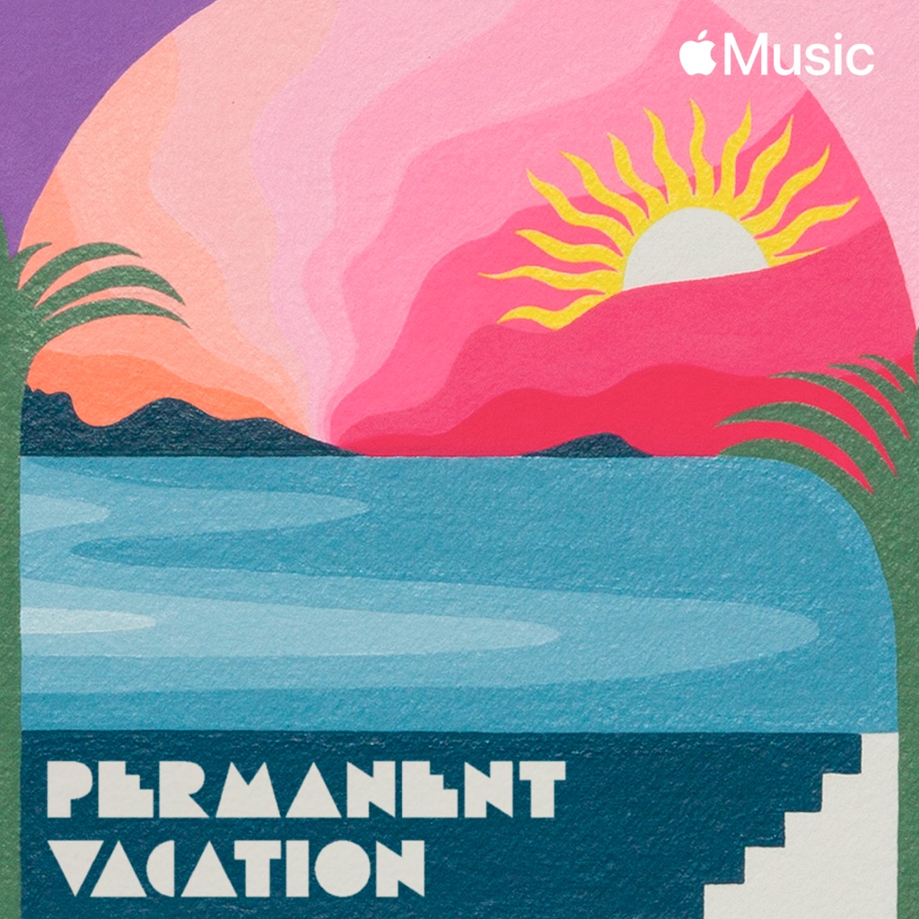 Permanent Vacation