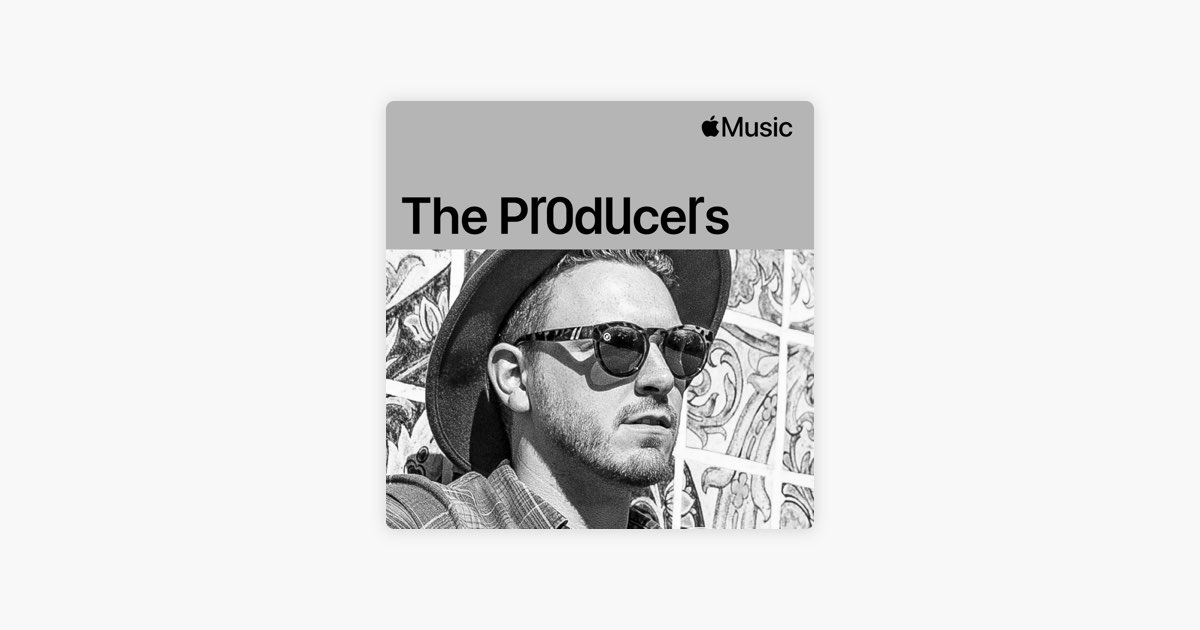 ‎Tom Norman: The Producers - Playlist - Apple Music