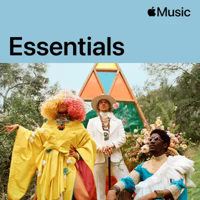 LSD - Songs, Concert tickets & Videos