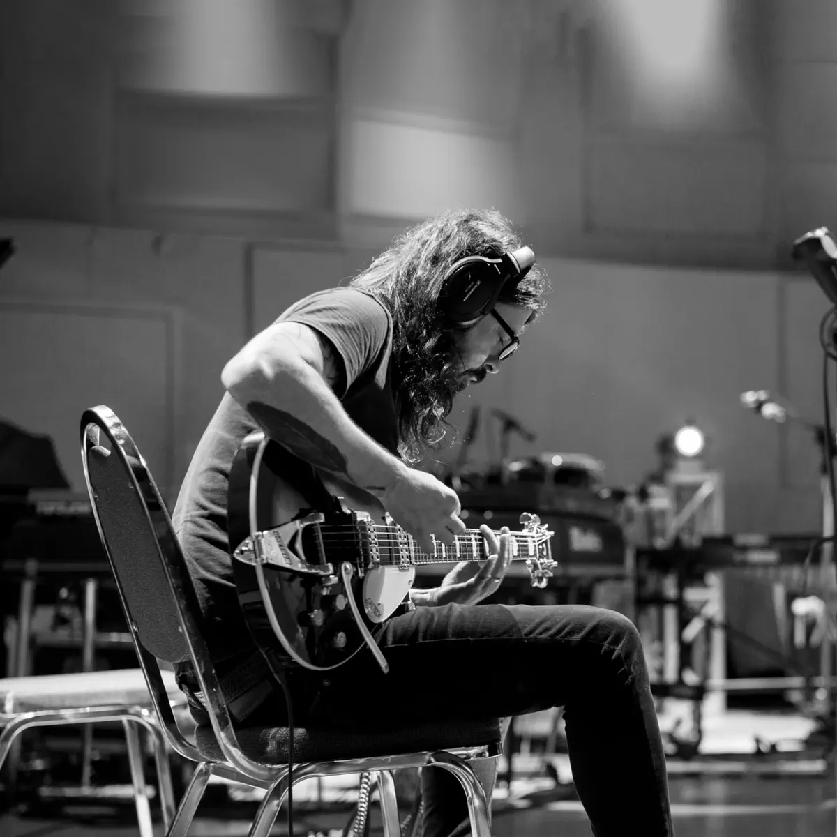 Dave Grohl