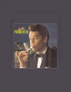 Dengarkan Buster Poindexter, tonton video musik, baca bio, lihat tanggal tur & lainnya!
