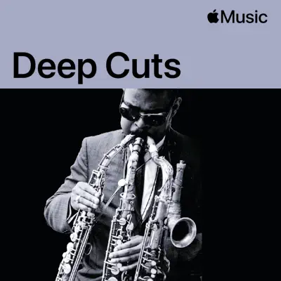 Rahsaan Roland Kirk: Deep Cuts