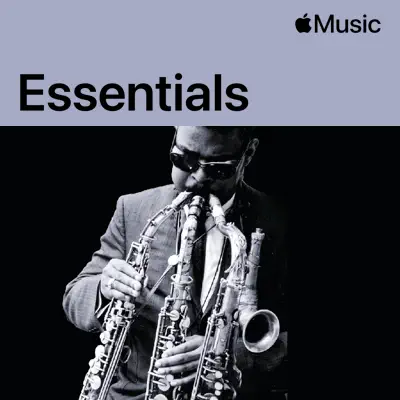 Rahsaan Roland Kirk Essentials