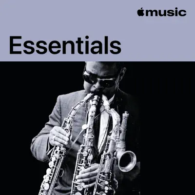 Listen to Rahsaan Roland Kirk Essentials featuring Roland Kirk