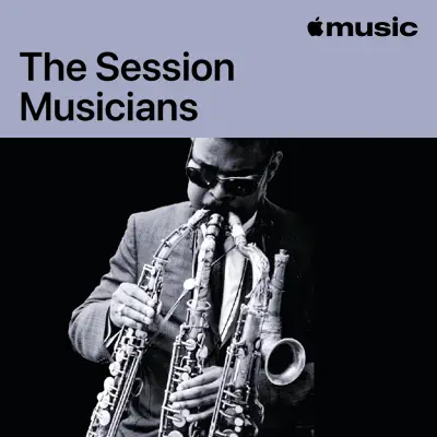 Listen to Roland Kirk: The Session Musicians featuring Quincy Jones