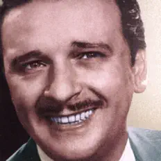 Dengarkan Fred Buscaglione, tonton video musik, baca bio, lihat tanggal tur & lainnya!
