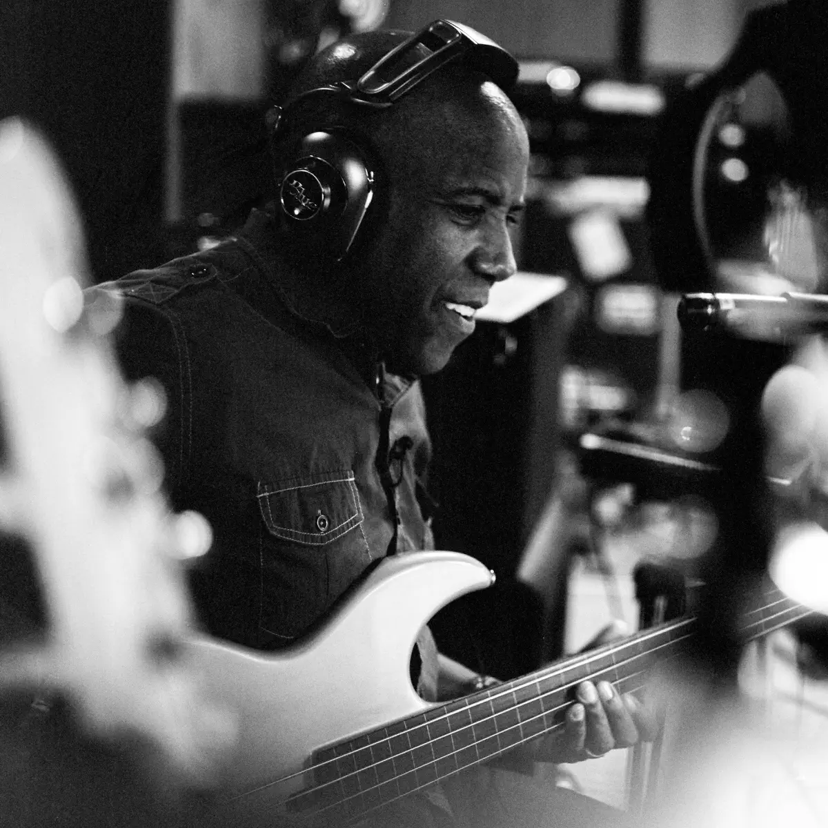 Nathan East