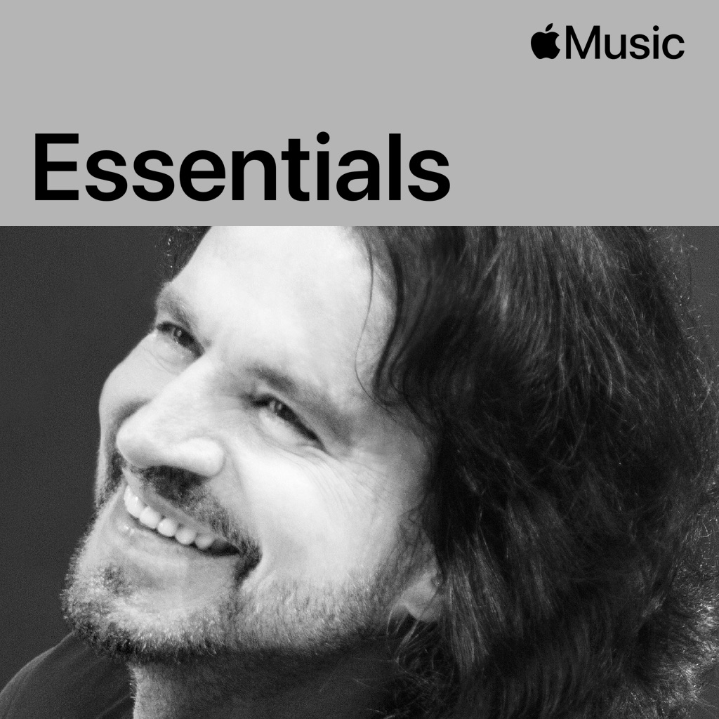 Yanni Essentials