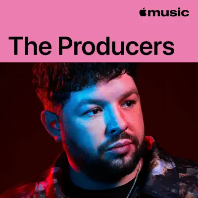 Ouça James Newman: na produção com Olly Murs.