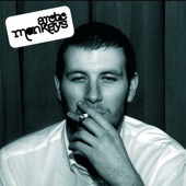Arctic Monkeys - Red Light Indicates Doors Are Secured