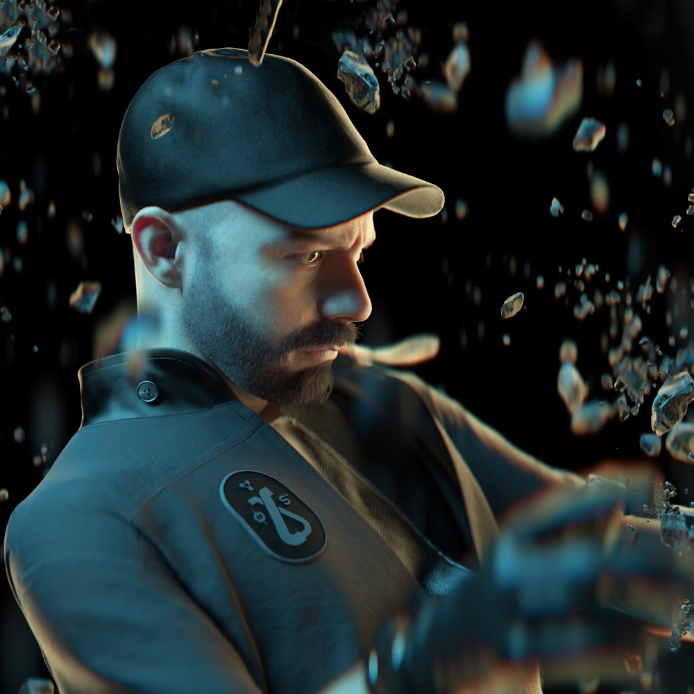 Фото Woodkid