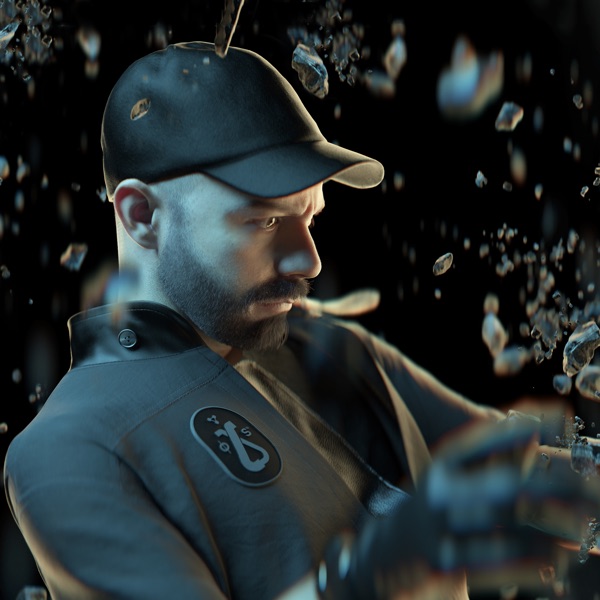 Woodkid's avatar