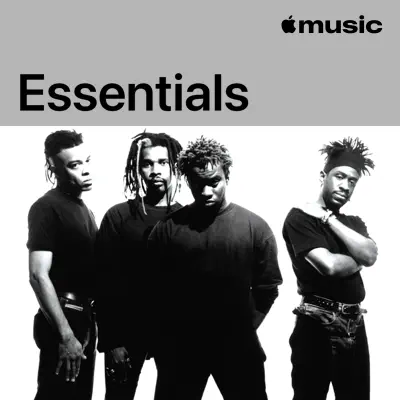 Ouve Living Colour Essentials com a participação de Living Colour