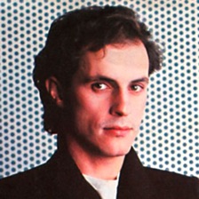 Peter Schilling