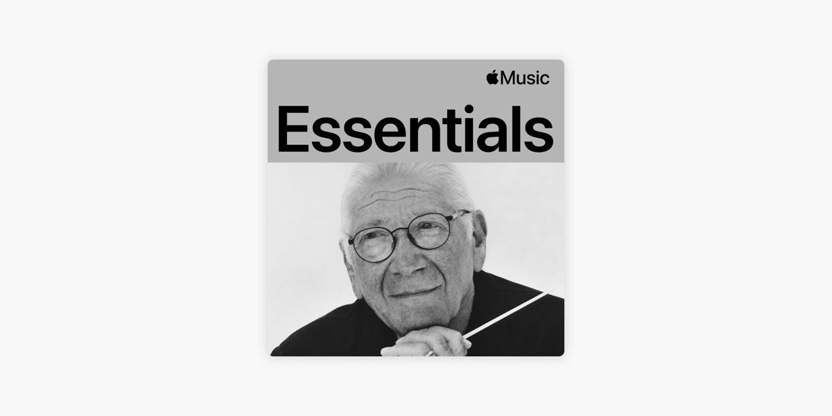 はじめての ジェリー・ゴールドスミス -プレイリスト - Apple Music