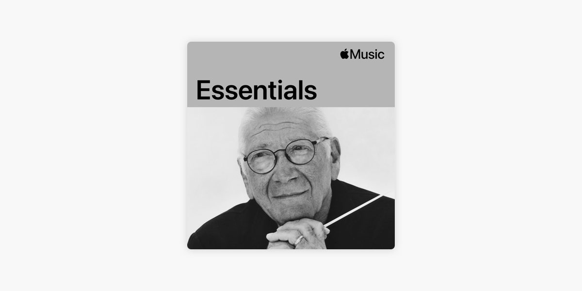 はじめての ジェリー・ゴールドスミス -プレイリスト - Apple Music