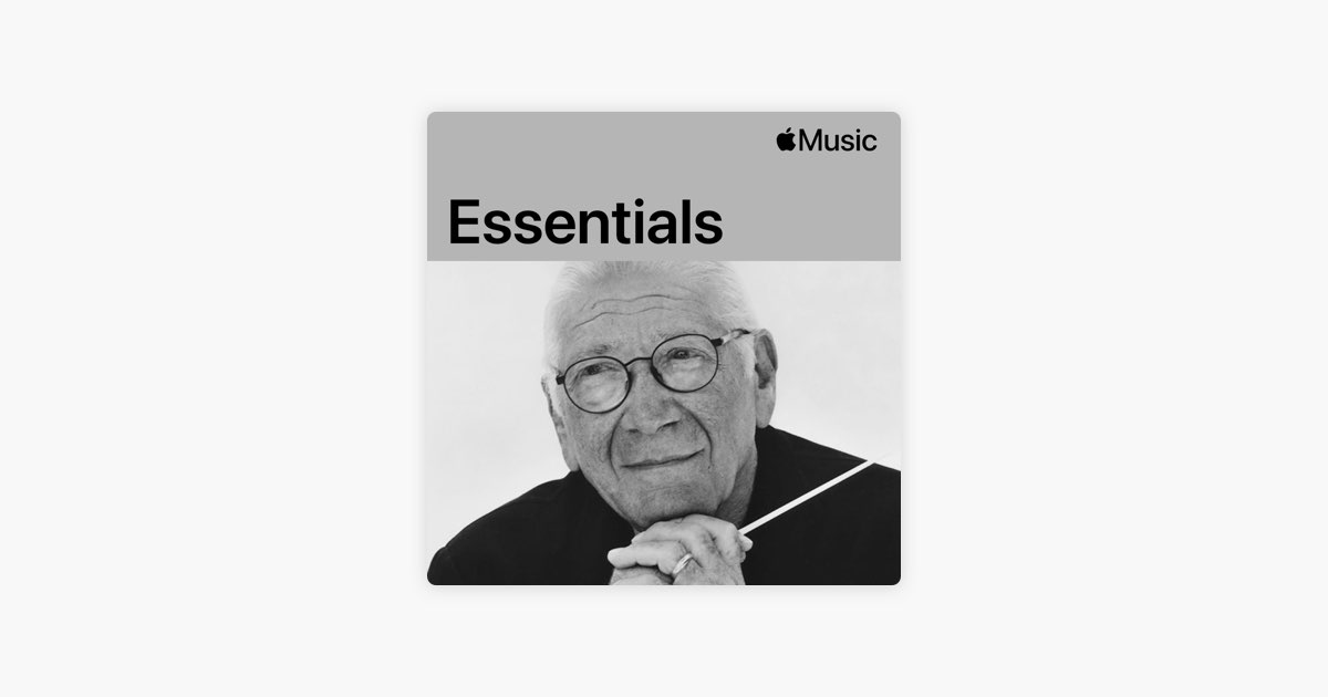 はじめての ジェリー・ゴールドスミス -プレイリスト - Apple Music