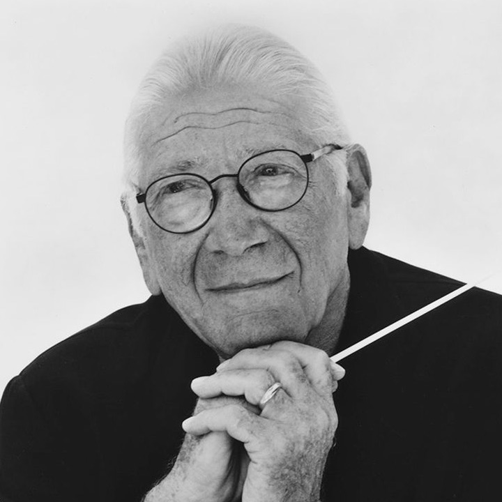 Jerry Goldsmith