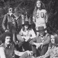 Listen to Pure Prairie League, watch music videos, read bio, see tour dates & more!