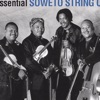 Soweto String Quartet