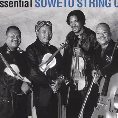 Luister naar Soweto String Quartet, bekijk muziekvideo's, lees de bio, bekijk de tourdata, en meer!